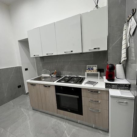 Dg Lovely Home Naples Extérieur photo