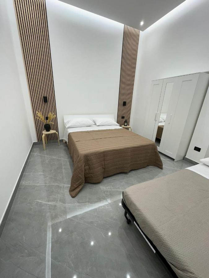Dg Lovely Home Naples Extérieur photo