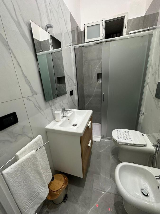 Dg Lovely Home Naples Extérieur photo