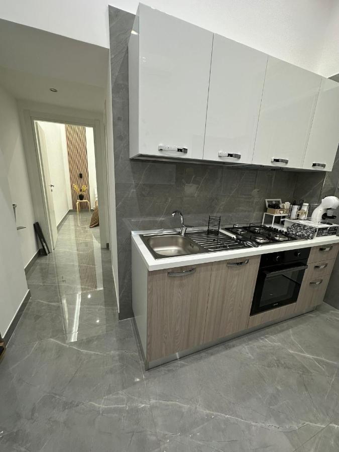 Dg Lovely Home Naples Extérieur photo