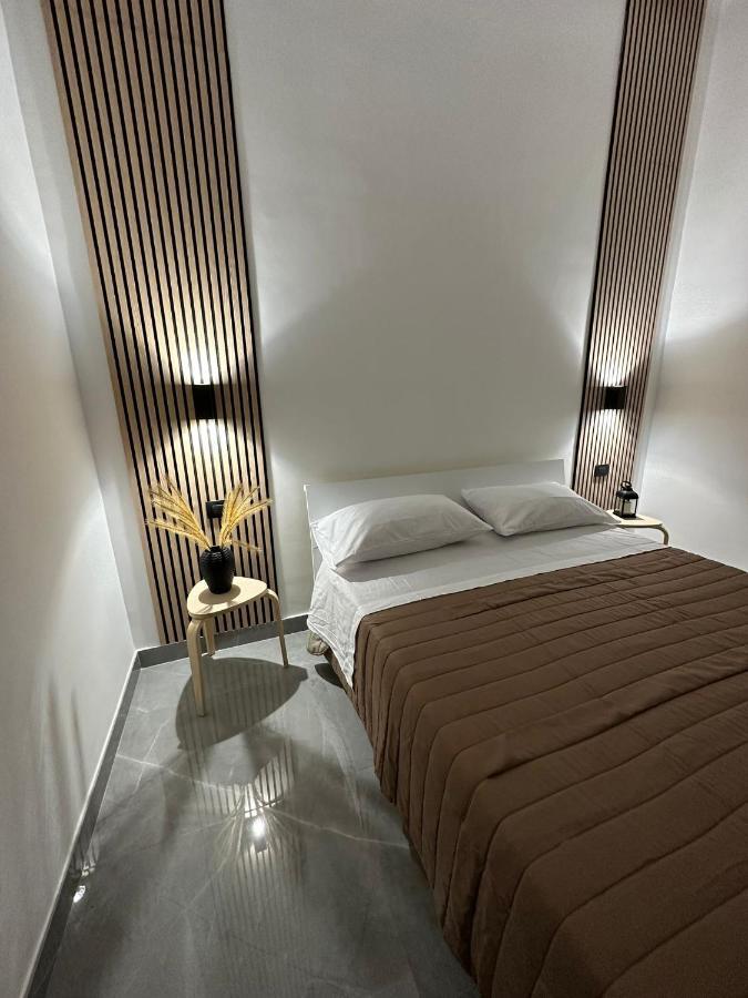 Dg Lovely Home Naples Extérieur photo