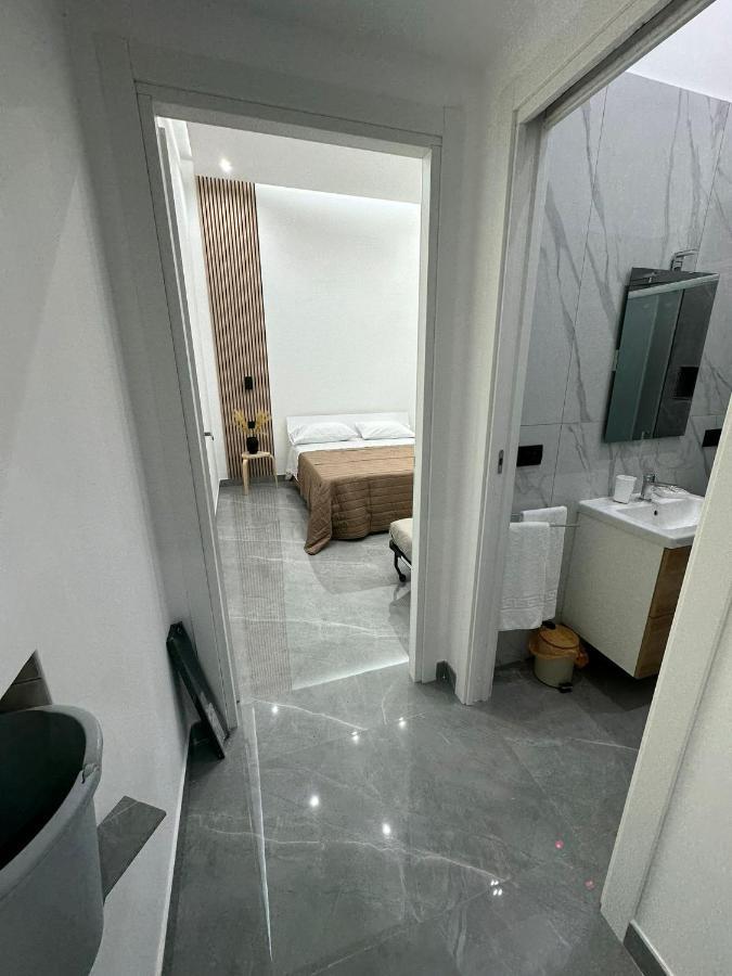 Dg Lovely Home Naples Extérieur photo