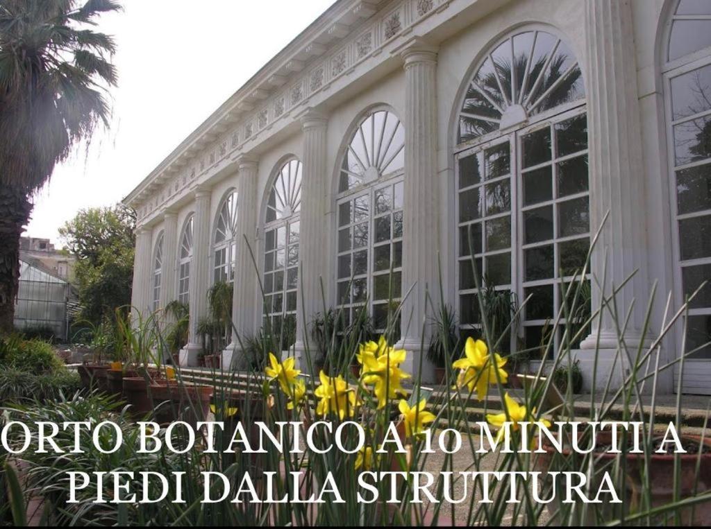 Dg Lovely Home Naples Extérieur photo