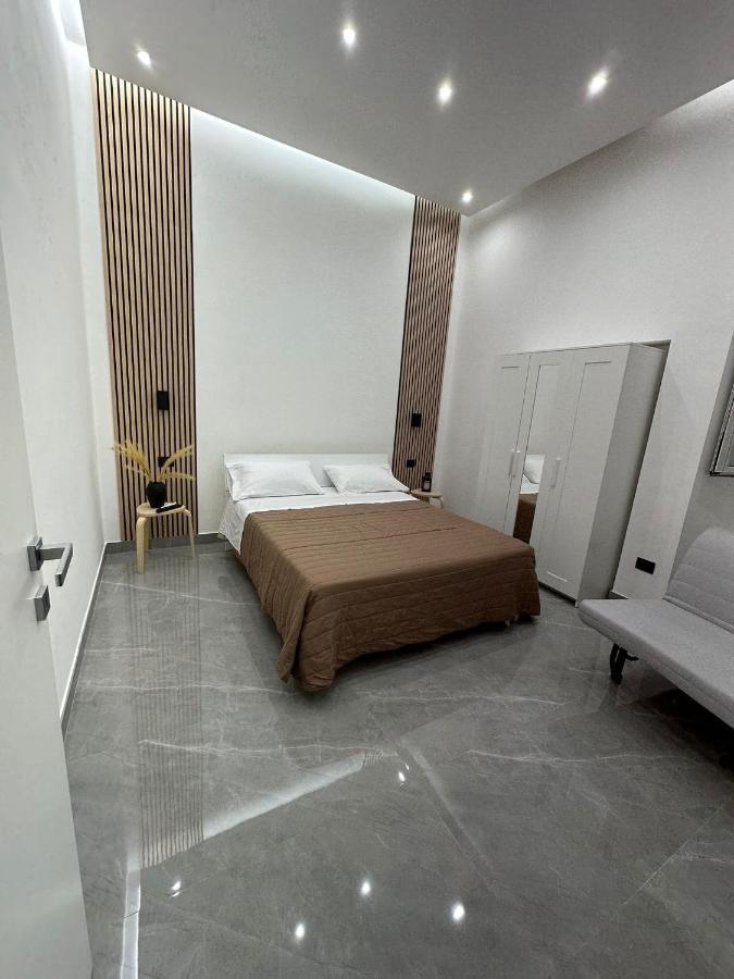 Dg Lovely Home Naples Extérieur photo