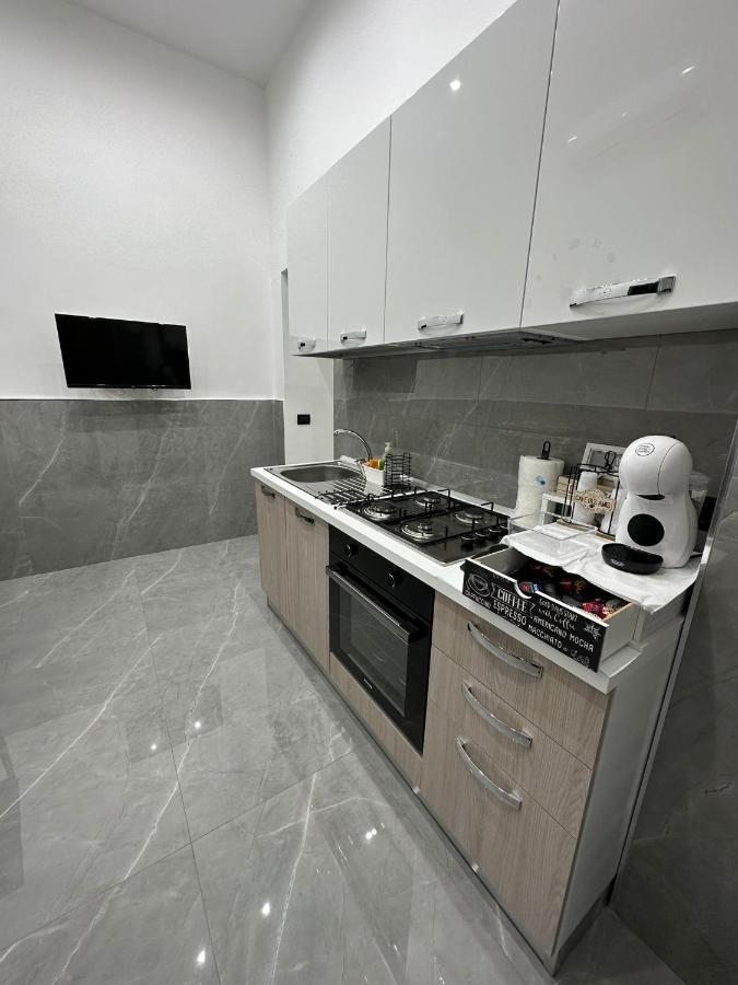 Dg Lovely Home Naples Extérieur photo