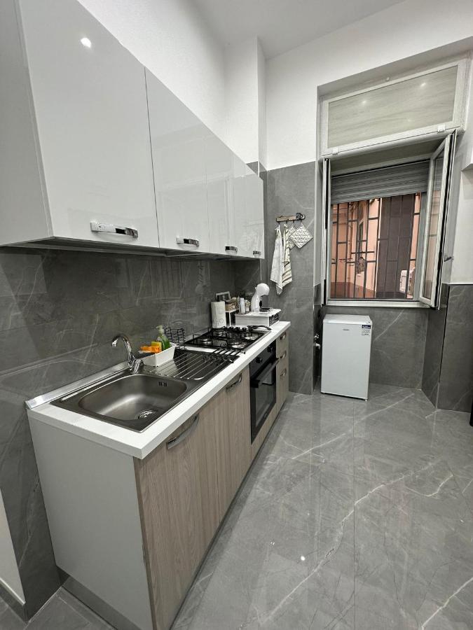 Dg Lovely Home Naples Extérieur photo