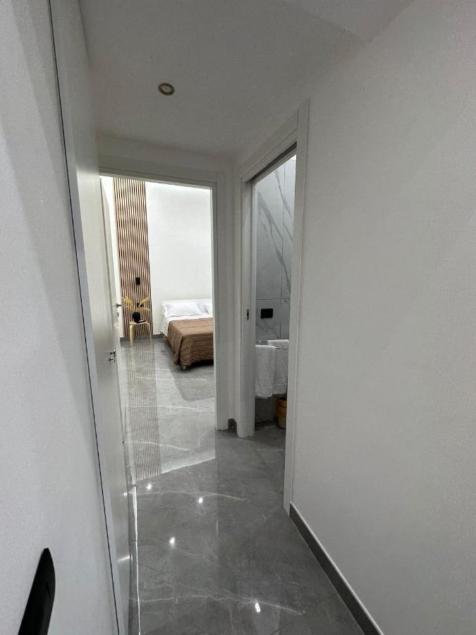 Dg Lovely Home Naples Extérieur photo